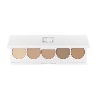 Signature Palette - Wet & Dry Foundation