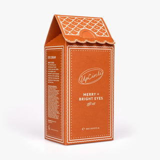 Merry + Bright Eyes Gift Set