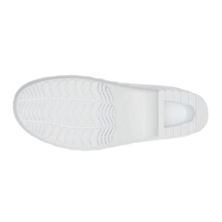 Calzuro Classic Without Holes White