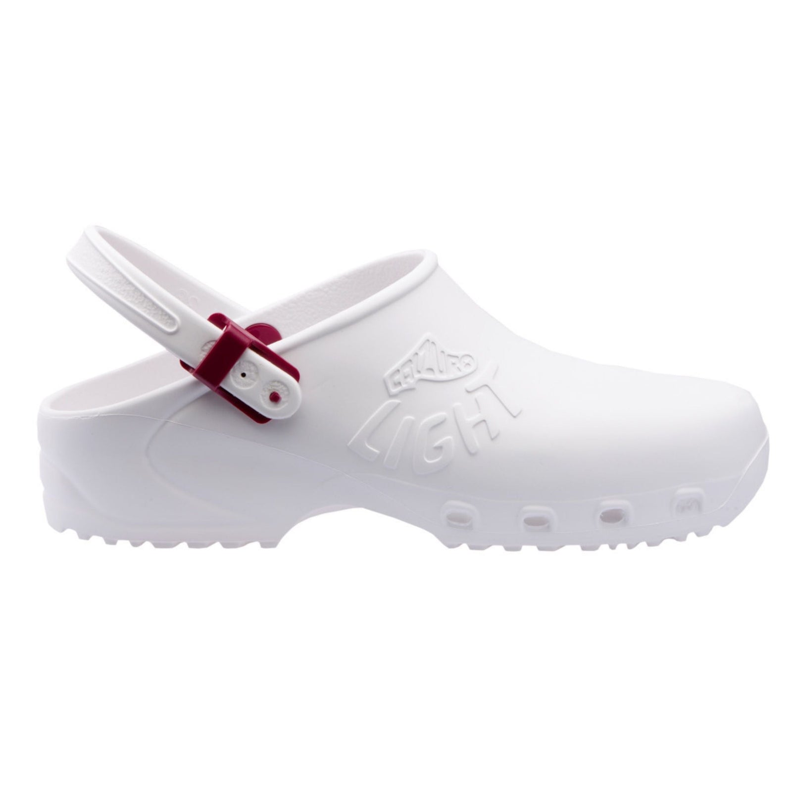 Calzuro Light White