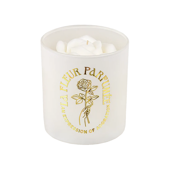La Fleur | Gardecandle