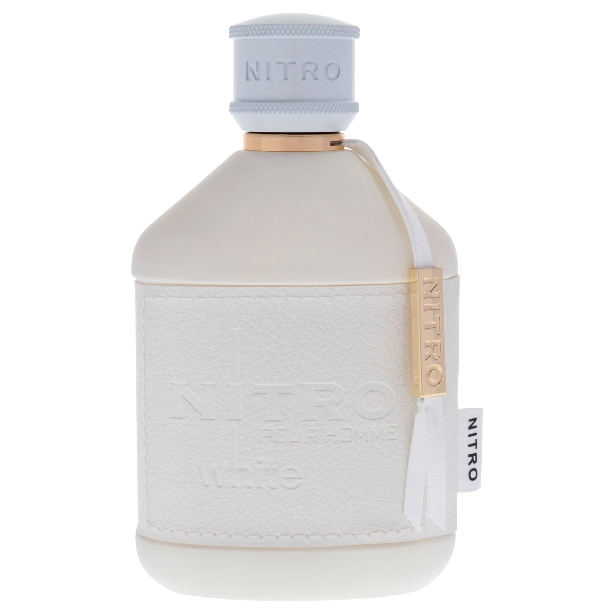 Dumont Paris Nitro White Pour Homme Eau de Parfum 3.4 oz