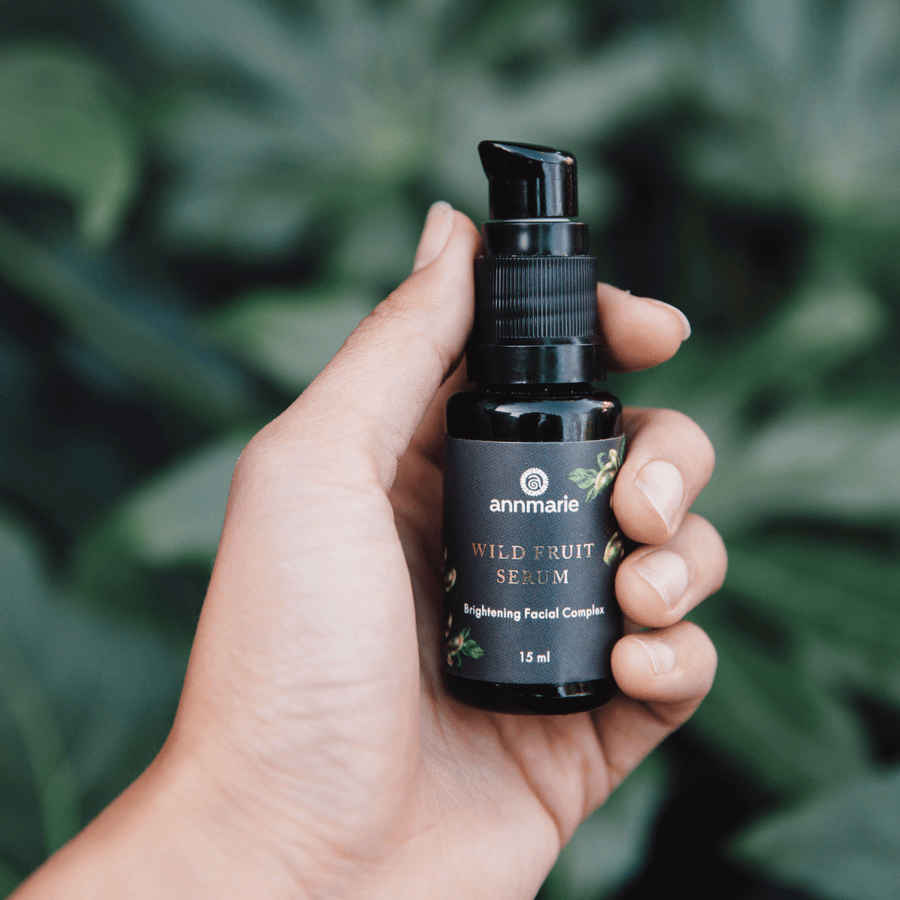 Wild Fruit Serum - Brightening Facial Complex (15ml)- Collective - Glamourous Grace