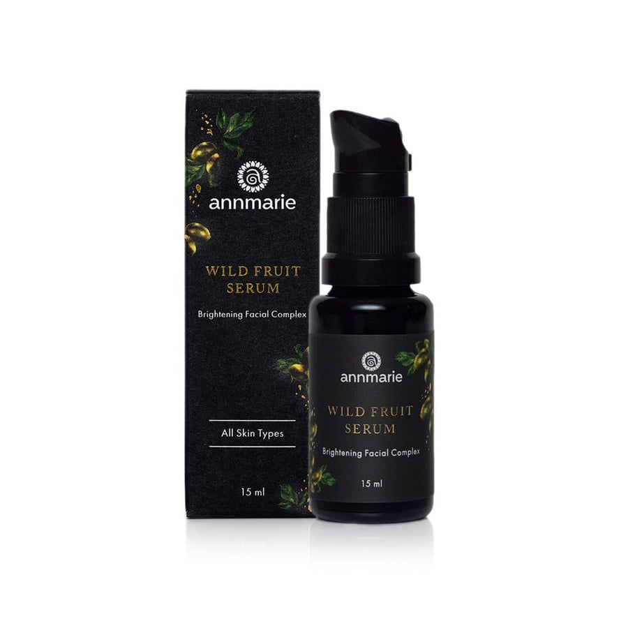 Wild Fruit Serum - Brightening Facial Complex (15ml)- Collective - Glamourous Grace