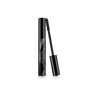 Golden Rose Essential High Definition Lift Up & Great Volume Mascara: Dramatic Volume, Intense Definition, Long Lasting Eye Makeup - Glamourous Grace