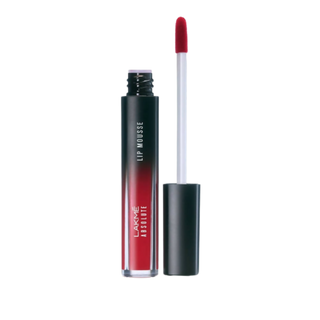 Lakme Absolute Lip Mousse - 102 Crimson Sky