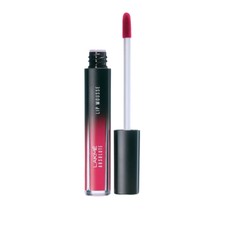 Lakme Absolute Lip Mousse - 204 Fuchsia Fantasy