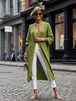 Avocado green