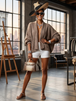 Camel Beige