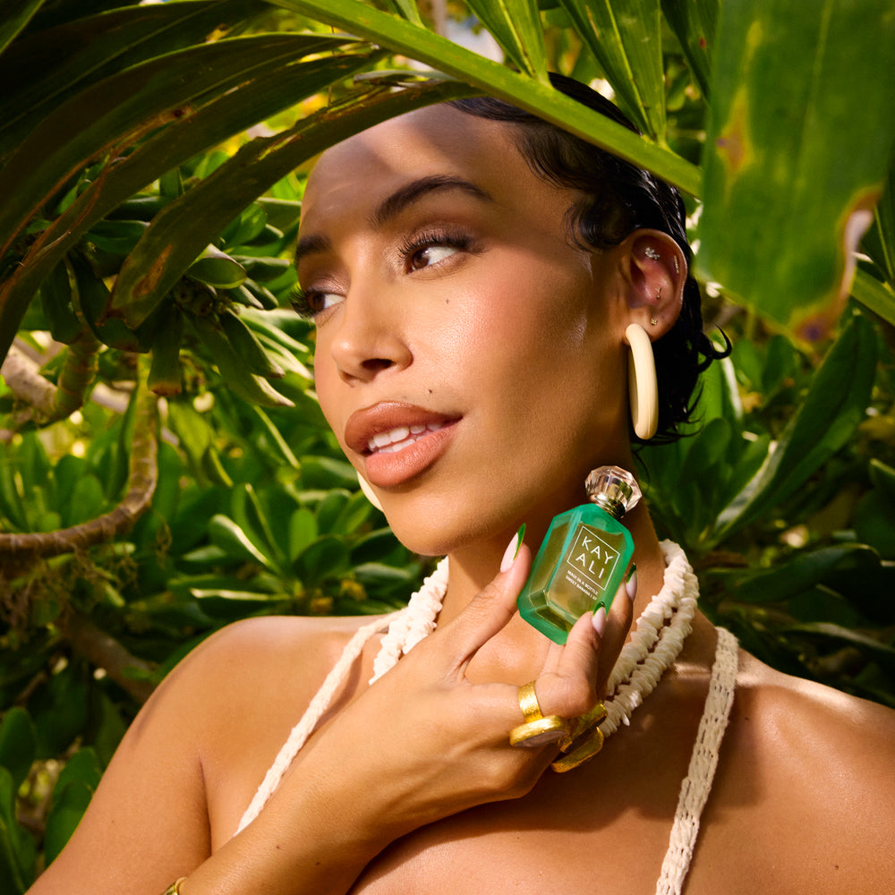 KAYALI Maui in a Bottle Sweet Banana | 37 Eau de Parfum 100ml