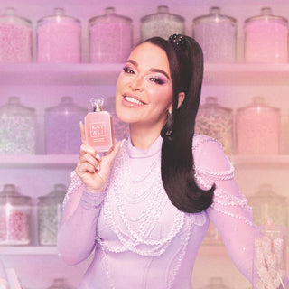 KAYALI Vanilla Candy Rock Sugar | 42 Eau de Parfum 100ml