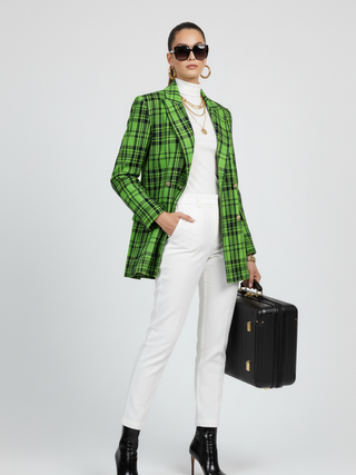 Women's Blazer RANDALL'S ISLAND COUTURE BYMANYC ® New York