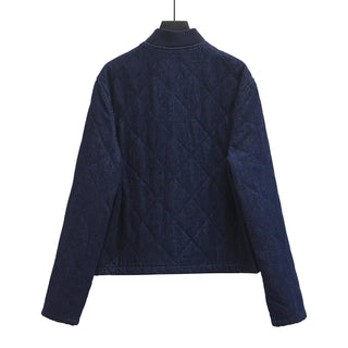 Women's Denim Jacket BROOKLYN New Collection Prêt-à-Porter BYMANYC ® New York