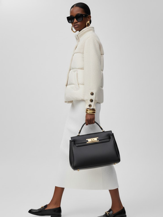 Women's Eco Jacket BROADWAY NYFW New Collection BYMANYC ® New York
