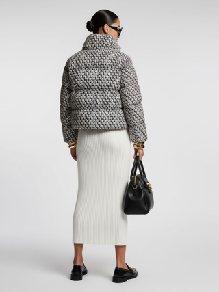 Women's Eco Jacket CENTRAL PARK NYFW New Collection BYMANYC ® New York