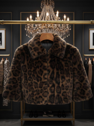 Women's Eco Jacket HUNTERS POINT NY CITY Collection BYMANYC ® New York