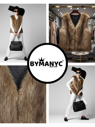 Women's Eco Jacket LOWER EAST NY CITY Collection BYMANYC ® New York
