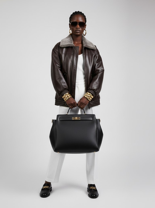 Women's Eco Jacket PROSPECT HEIGHTS NY CITY Collection BYMANYC ® New York