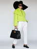 Fluorescent Green