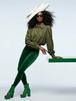 Army Green