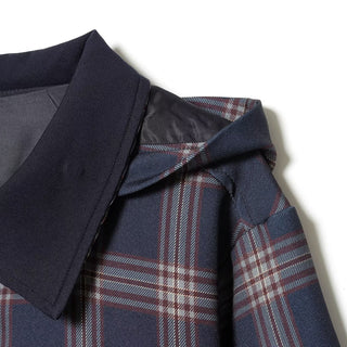 Women's Jacket COLUMBIA New Collection Prêt-à-Porter BYMANYC ® New York