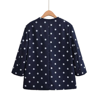 Women's Jacket LEXINGTON New Collection Prêt-à-Porter BYMANYC ® New York