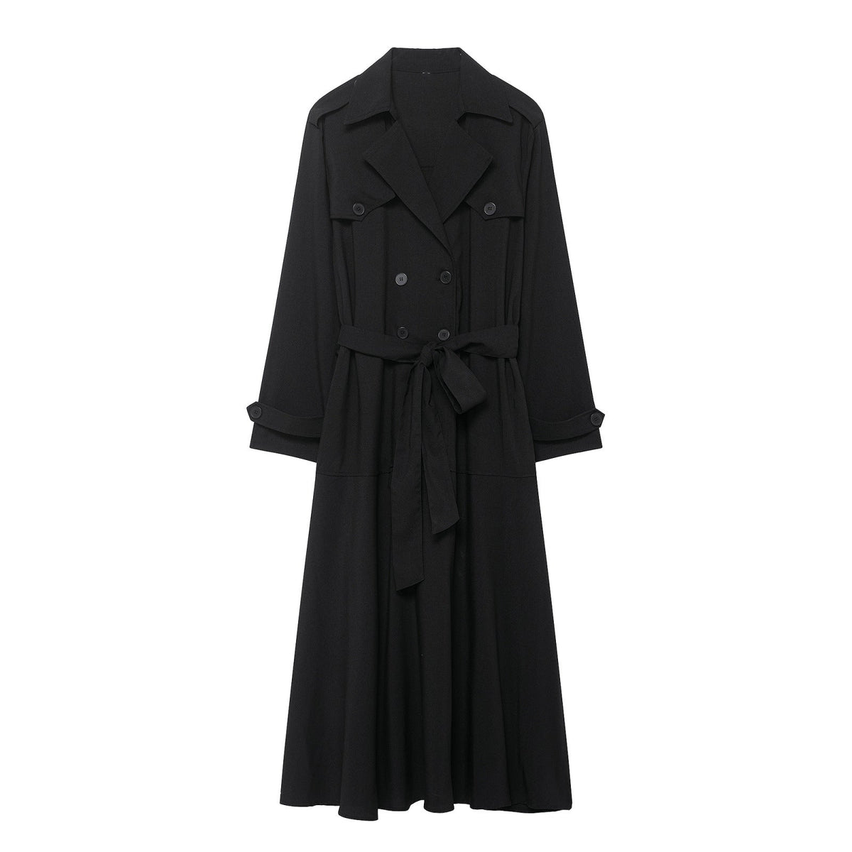 Women's Trench Coat MADISON New Collection Prêt-à-Porter BYMANYC ® New York