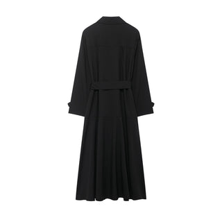 Women's Trench Coat MADISON New Collection Prêt-à-Porter BYMANYC ® New York