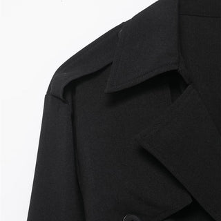 Women's Trench Coat MADISON New Collection Prêt-à-Porter BYMANYC ® New York