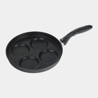 XD Nonstick 10.25" Plett Pan - Induction | Made in Switzerland