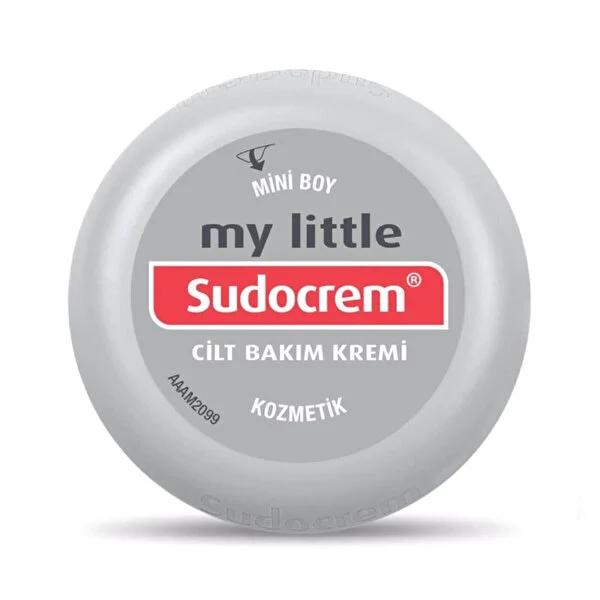 Sudocrem Baby Skin Care Cream - Mini Size (22g) for Easy Portability and Gentle Moisturization - Glamourous Grace