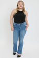M Medium Blue