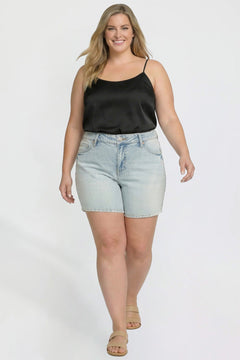 Women's Plus Luxe Essential Short