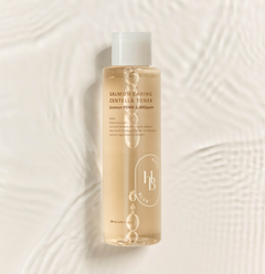 HEVEBLUE Salmon Caring Centella Toner 200ml