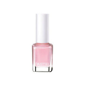 Pastel Nail Polish 54 - Cruelty-Free Vegan Polish with Polishing Effect