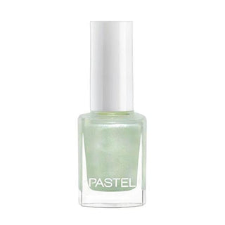 Pastel Cruelty-Free Nail Polish - Vibrant Color, Halal Certified, Vegan Friendly