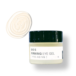 Youth in Bloom Firming Eye Gel