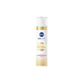 Nivea Luminous630 Anti-Spot Day Cream SPF50: Fade Dark Spots, Brighten Skin & Protect from Sun - Hyperpigmentation Treatment, 1.35 fl oz - Glamourous Grace