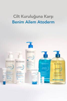 Bioderma Atoderm Shower Gel - Gentle Moisturizing for Dry & Sensitive Skin, 6.76 fl oz - Glamourous Grace