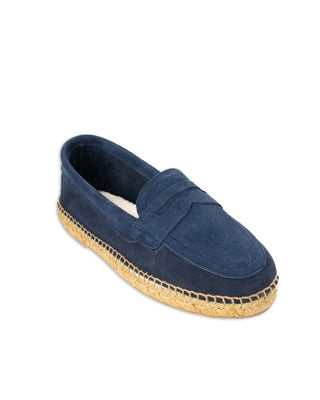 Yago Navy - Glamourous Grace