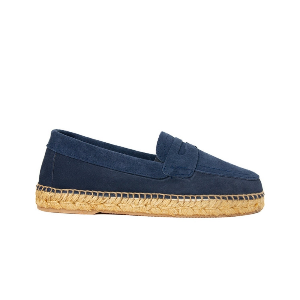 Yago Navy - Glamourous Grace