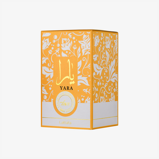 Lattafa Yara Tous Eau de Parfum  3.4 oz