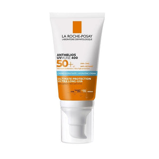 La Roche-Posay Anthelios Uvmune 400 50 Factor Sunscreen 50 ml