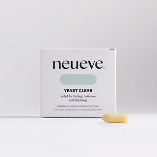 Yeast Clear