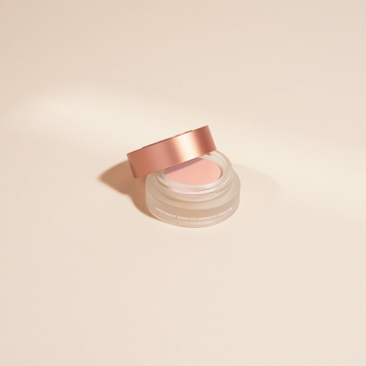 Super Bright Dark Circle Serum Peptide Corrector - Glamourous Grace
