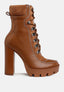 Tan Brown