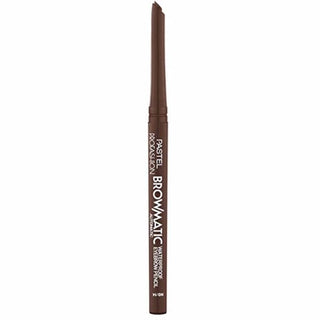 Pastel Profashion Automatic Eyebrow Pencil - Waterproof, Long-Lasting, with Vitamins E & C