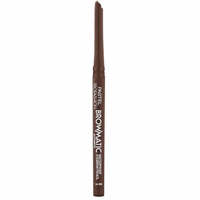 Pastel Profashion Automatic Eyebrow Pencil - Waterproof, Long-Lasting, with Vitamins E & C