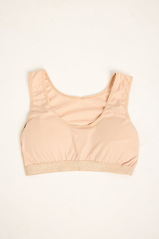 Marina Seamless Swim Bralette BST2501