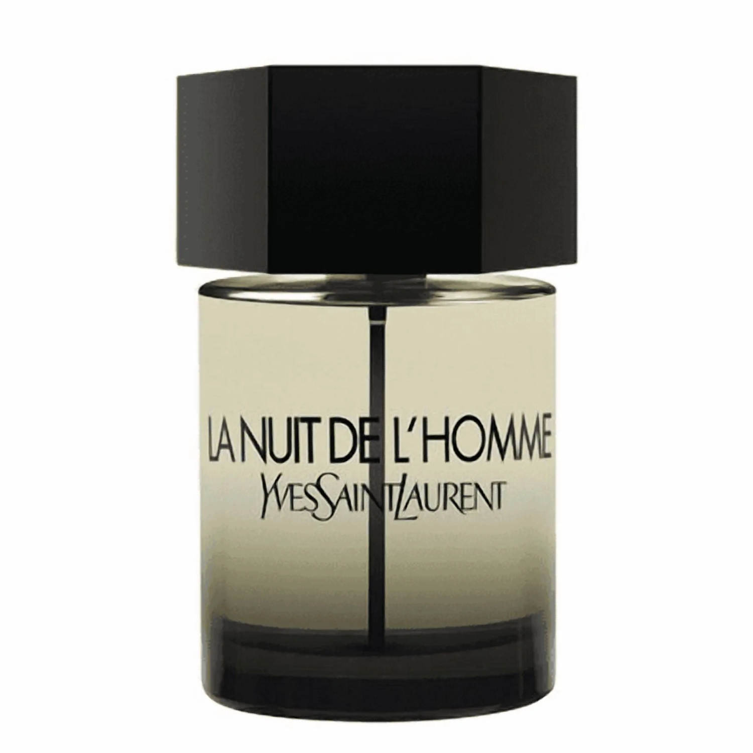 Yves Saint Laurent La Nuit de L’Homme Eau de Toilette 3.3 oz. 100ml